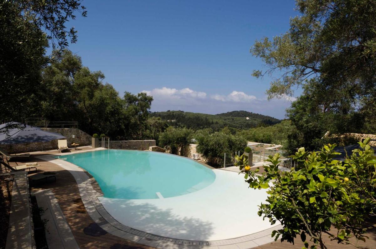 Torri E Merli Boutique Hotel