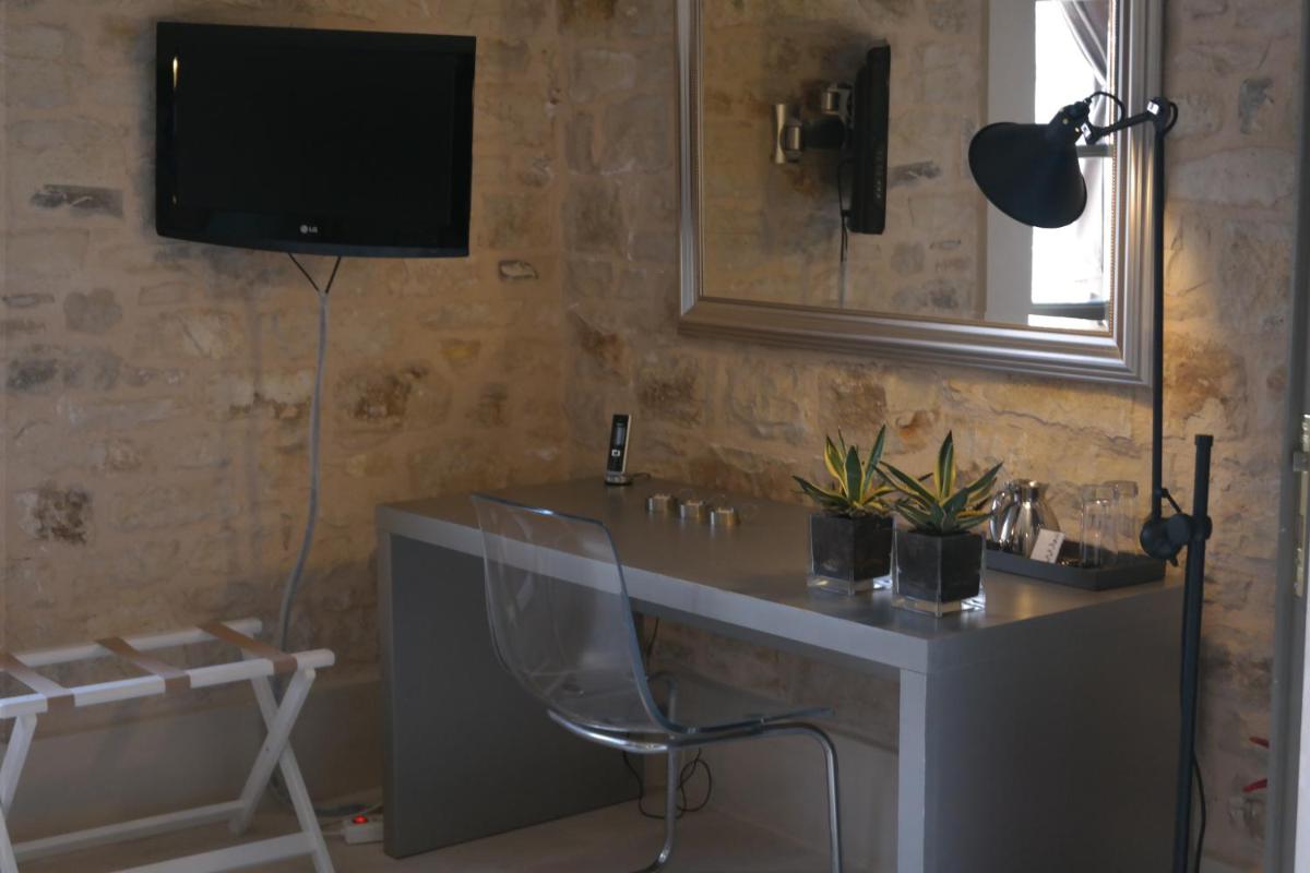 Torri E Merli Boutique Hotel