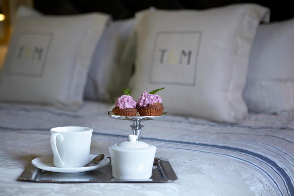 Torri E Merli Boutique Hotel