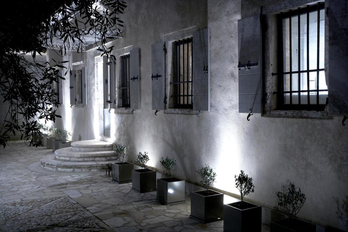 Torri E Merli Boutique Hotel