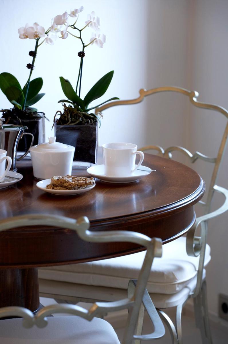 Torri E Merli Boutique Hotel