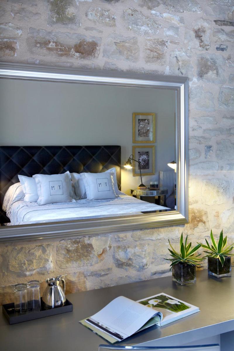 Torri E Merli Boutique Hotel