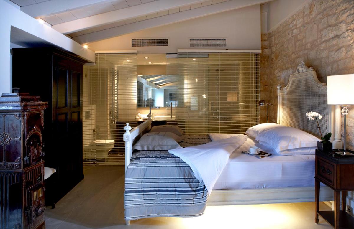 Torri E Merli Boutique Hotel