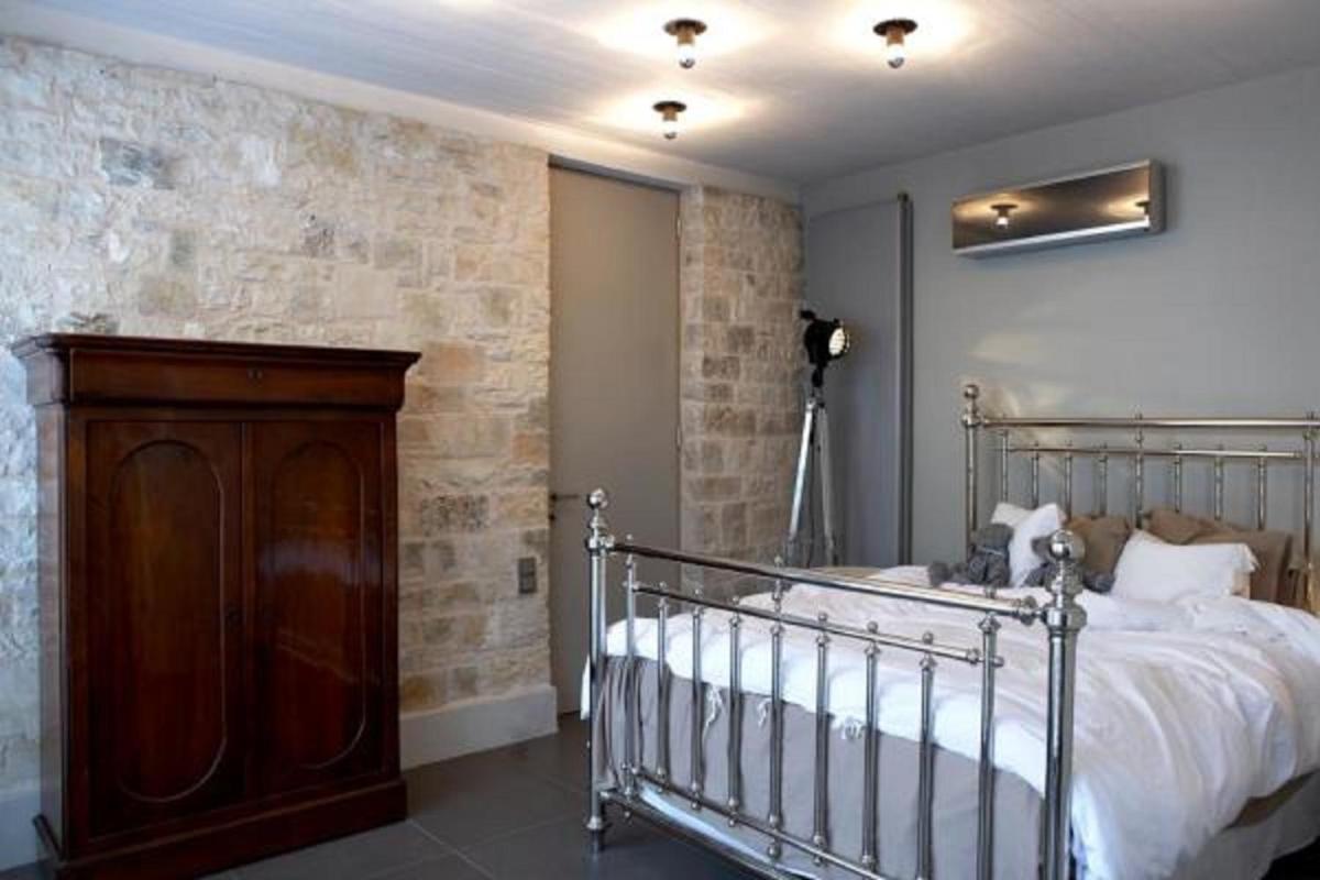 Torri E Merli Hotel by GHH