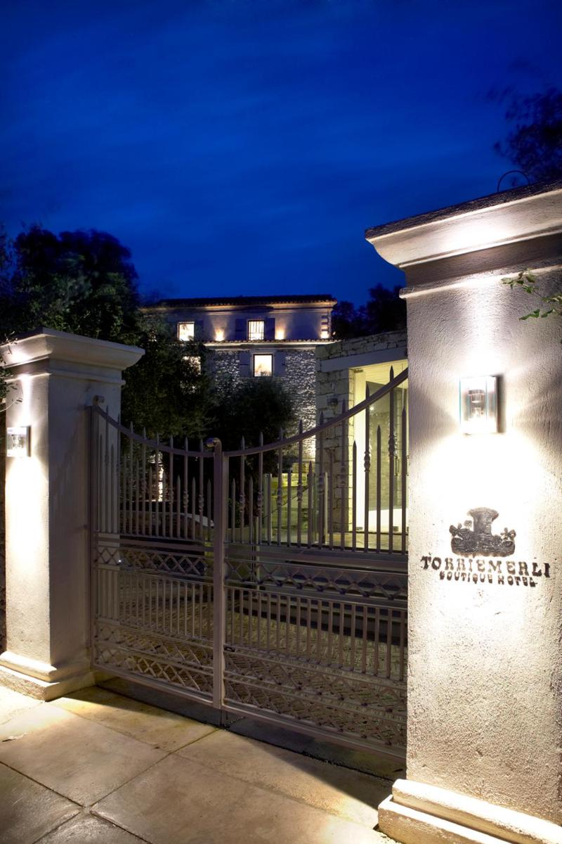 Torri E Merli Hotel by GHH