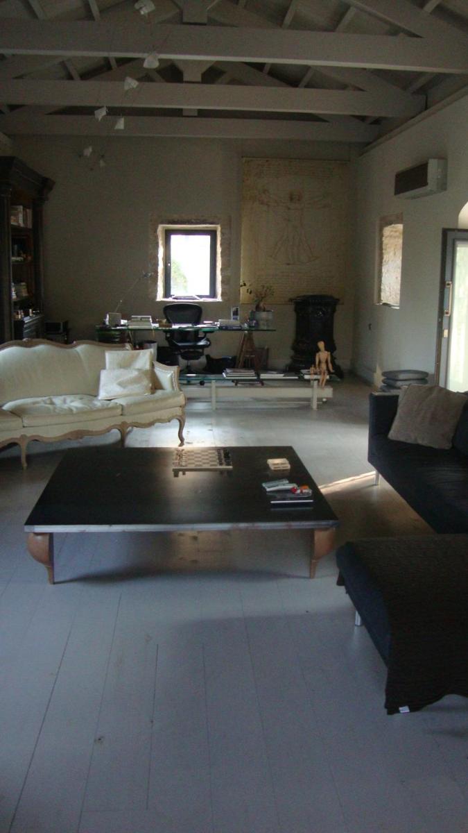 Torri E Merli Hotel by GHH