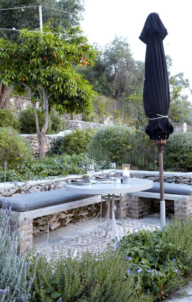 Torri E Merli Hotel by GHH