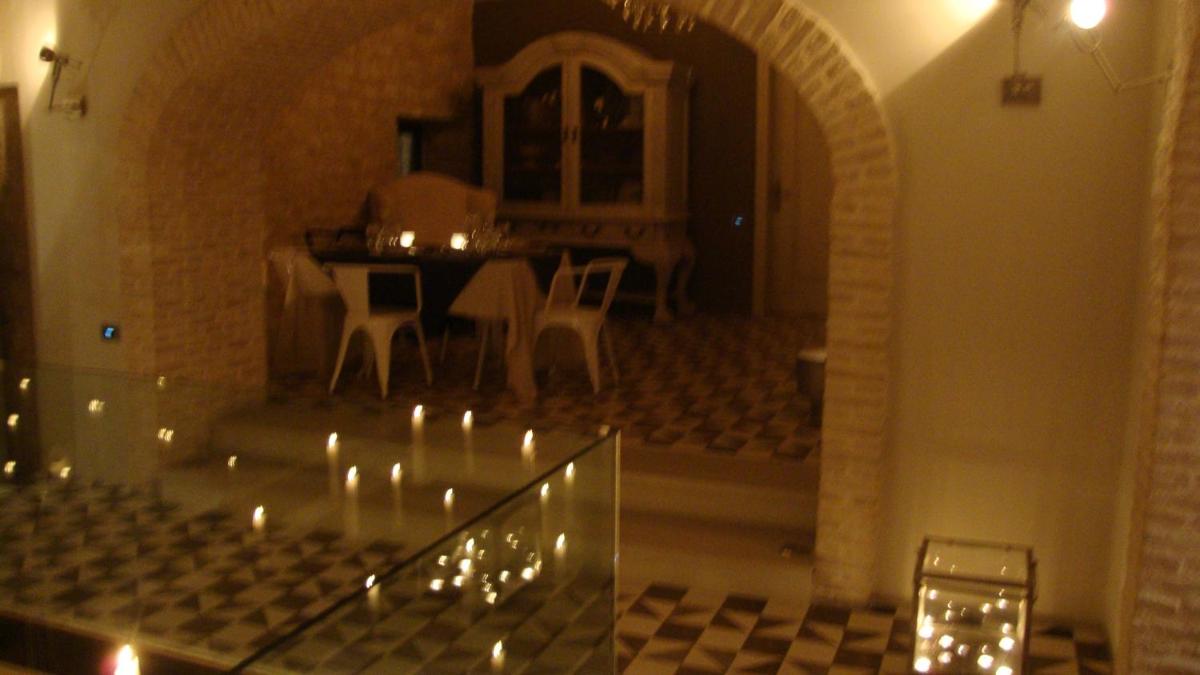 Torri E Merli Hotel by GHH
