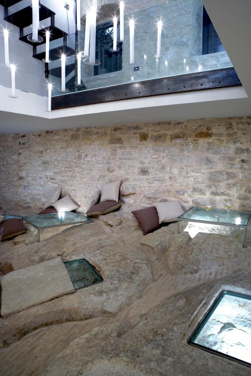 Torri E Merli Hotel by GHH