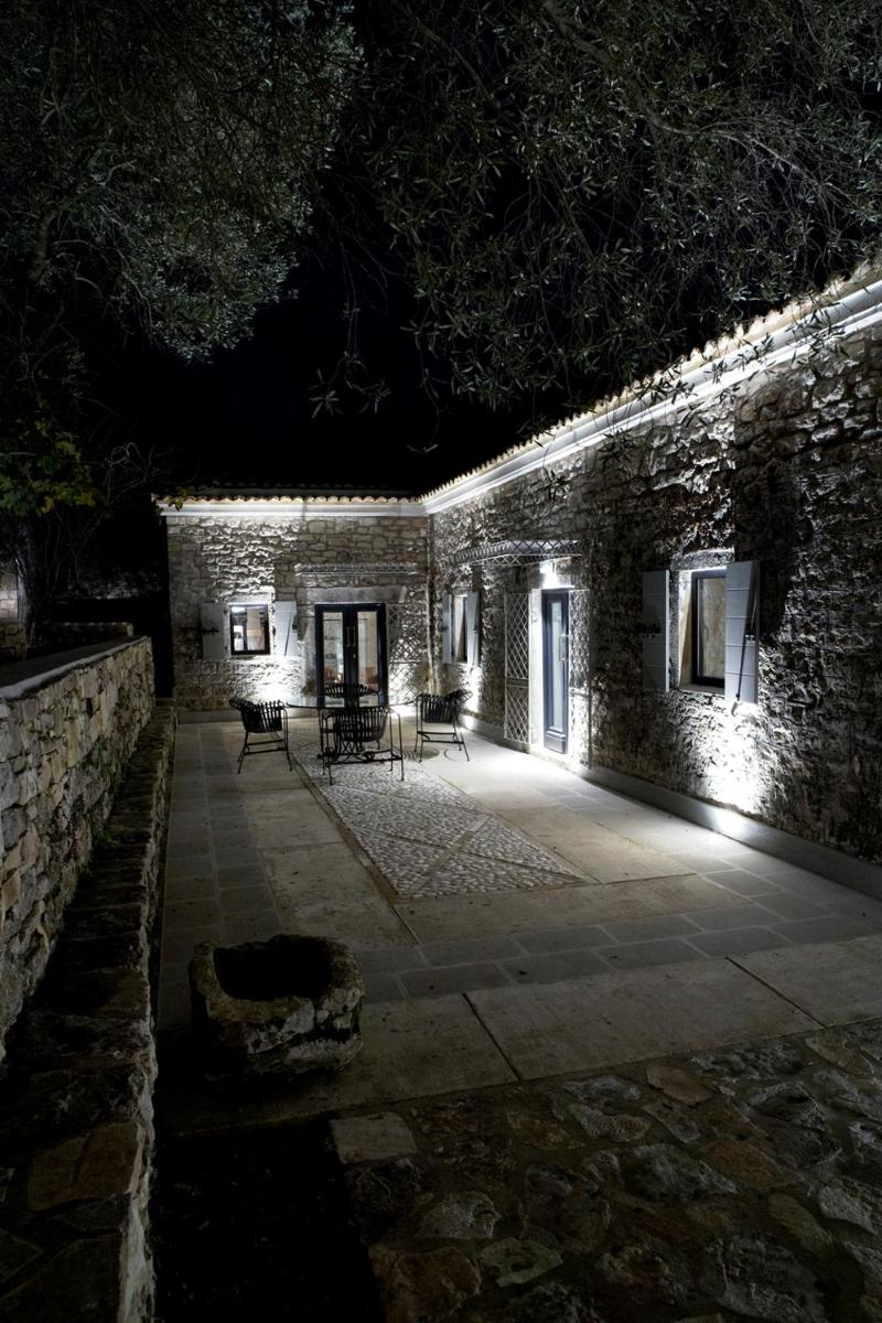 Torri E Merli Hotel by GHH