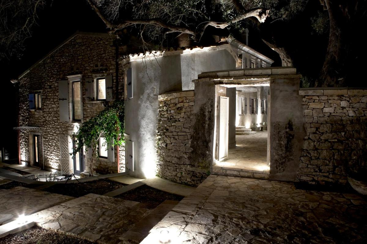 Torri E Merli Hotel by GHH