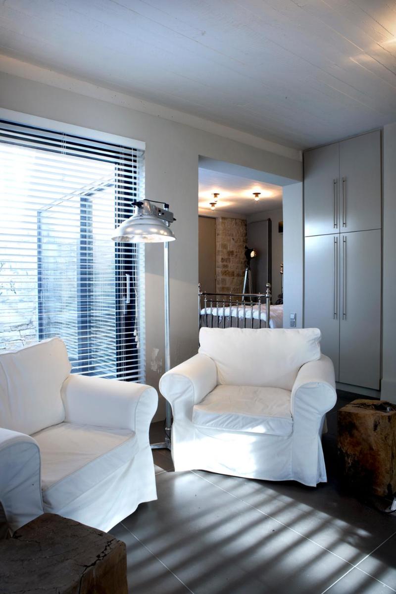 Torri E Merli Hotel by GHH