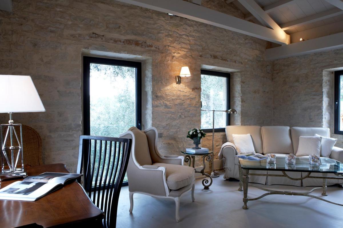 Torri E Merli Hotel by GHH