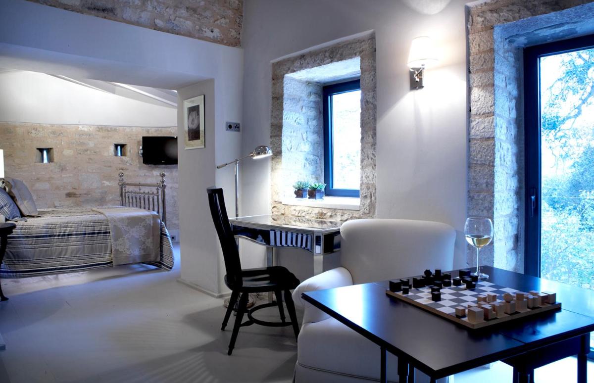 Torri E Merli Hotel by GHH