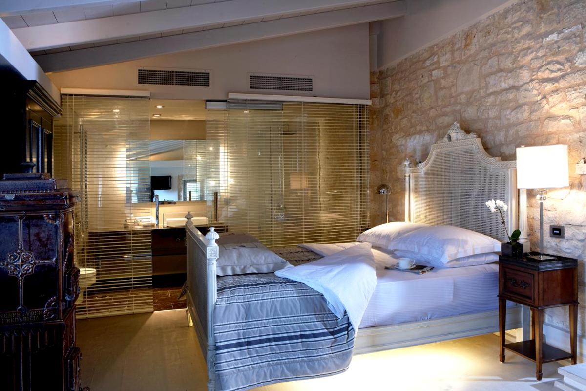 Torri E Merli Hotel by GHH