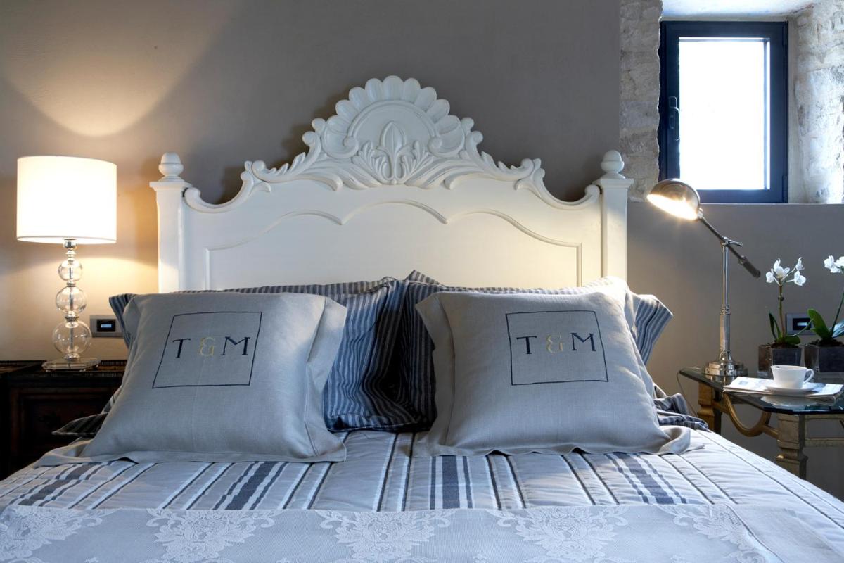 Torri E Merli Hotel by GHH