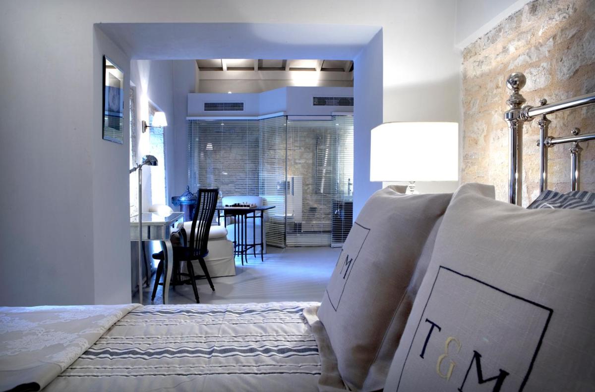 Torri E Merli Hotel by GHH