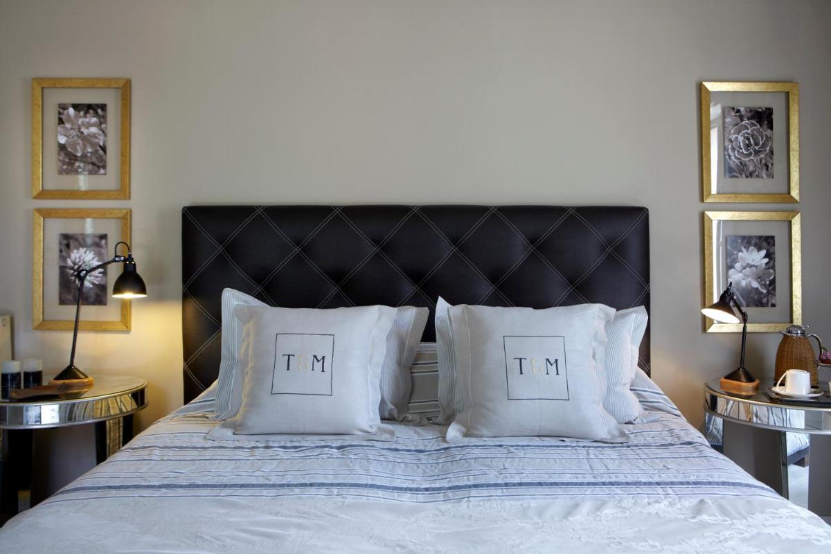 Torri E Merli Hotel by GHH