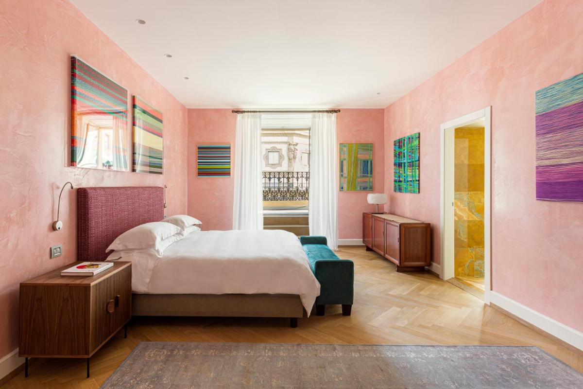 Galleria Vik Milano - Townhouse Galleria - Small Luxury Hotels of the World