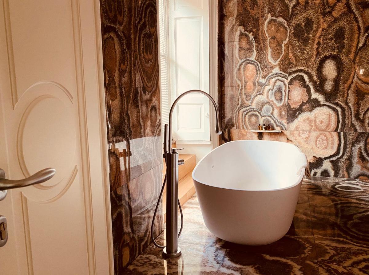 Galleria Vik Milano - Townhouse Galleria - Small Luxury Hotels of the World