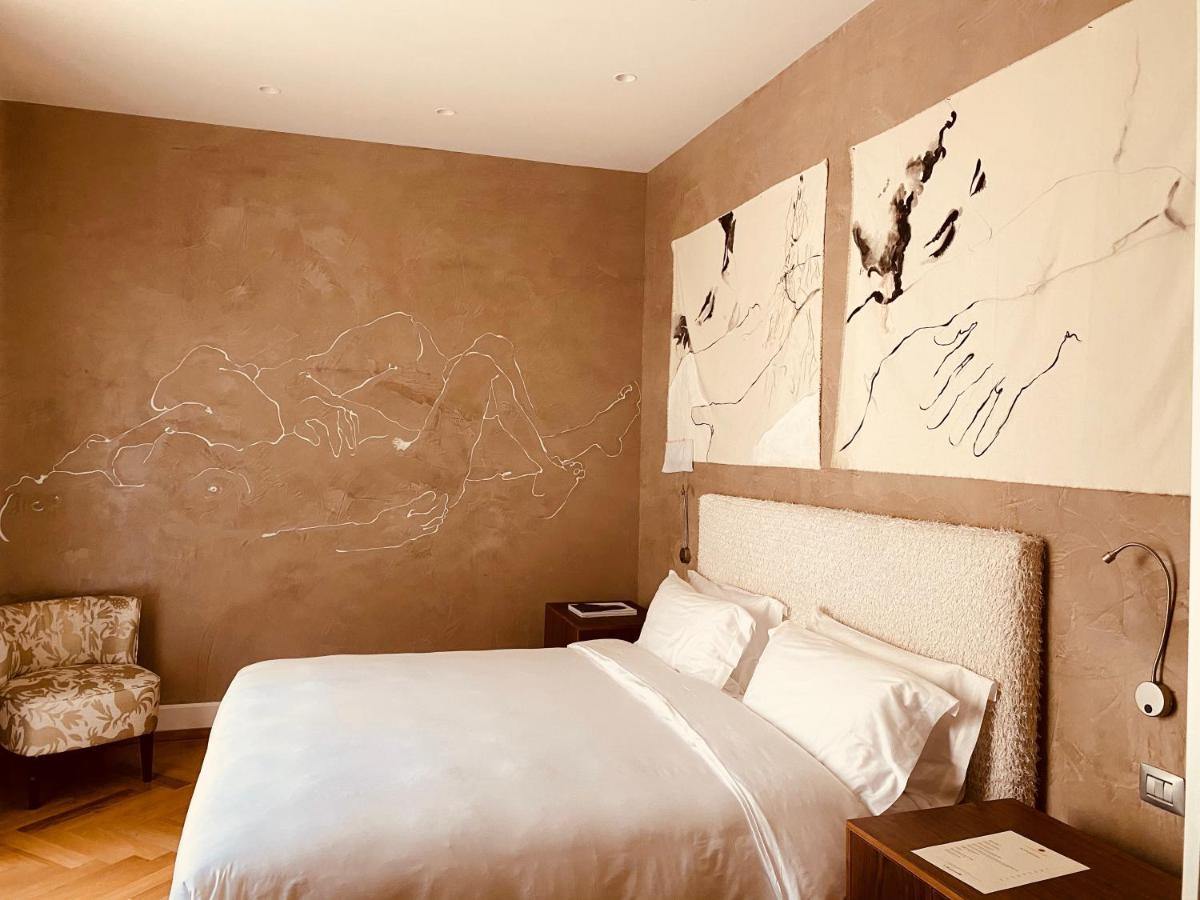 Galleria Vik Milano - Townhouse Galleria - Small Luxury Hotels of the World