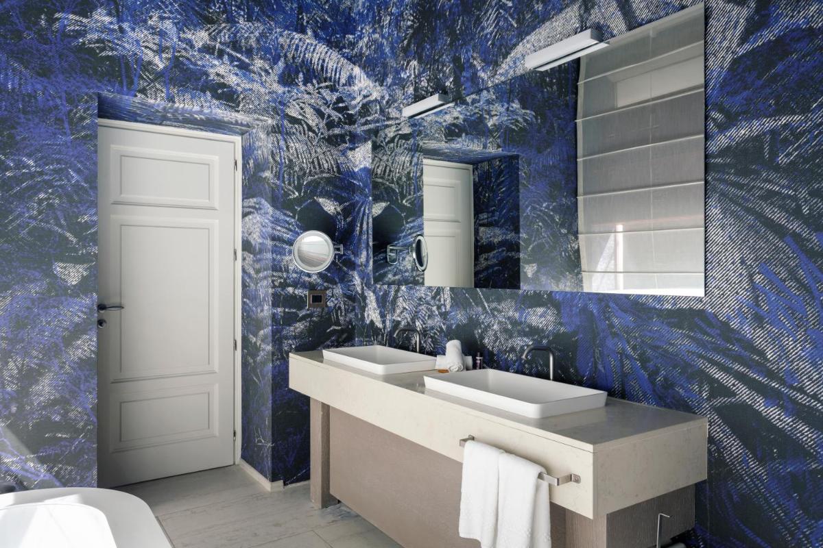 Galleria Vik Milano - Townhouse Galleria - Small Luxury Hotels of the World