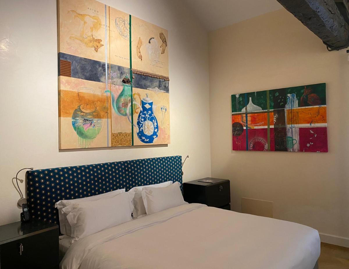 Galleria Vik Milano - Townhouse Galleria - Small Luxury Hotels of the World