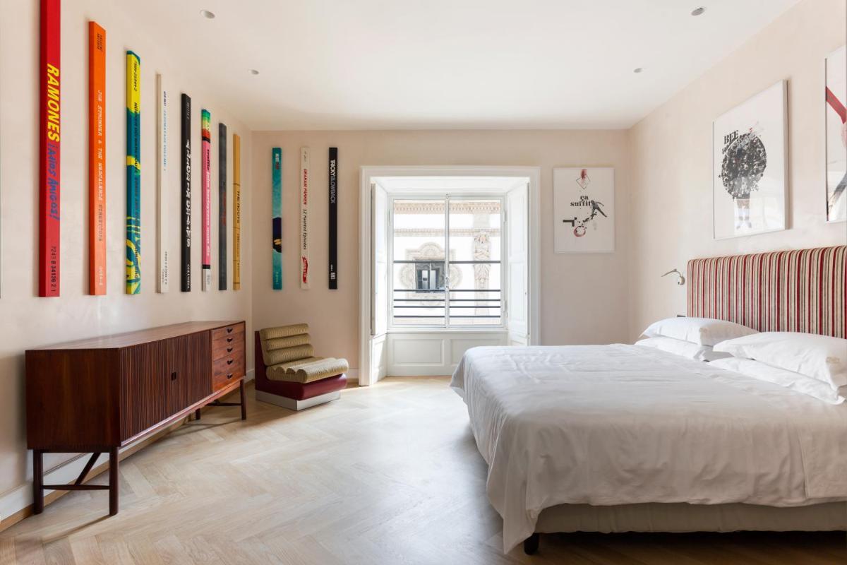 Galleria Vik Milano - Townhouse Galleria - Small Luxury Hotels of the World