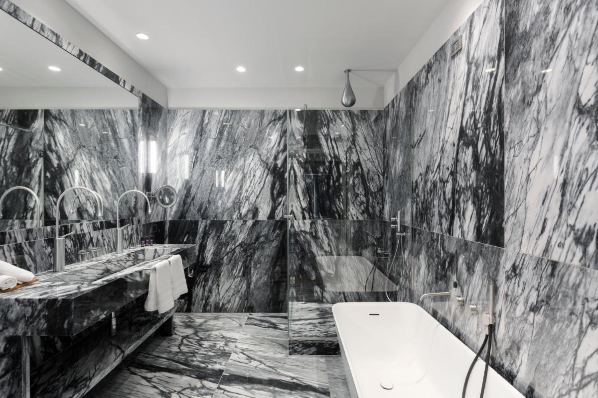 Galleria Vik Milano - Townhouse Galleria - Small Luxury Hotels of the World