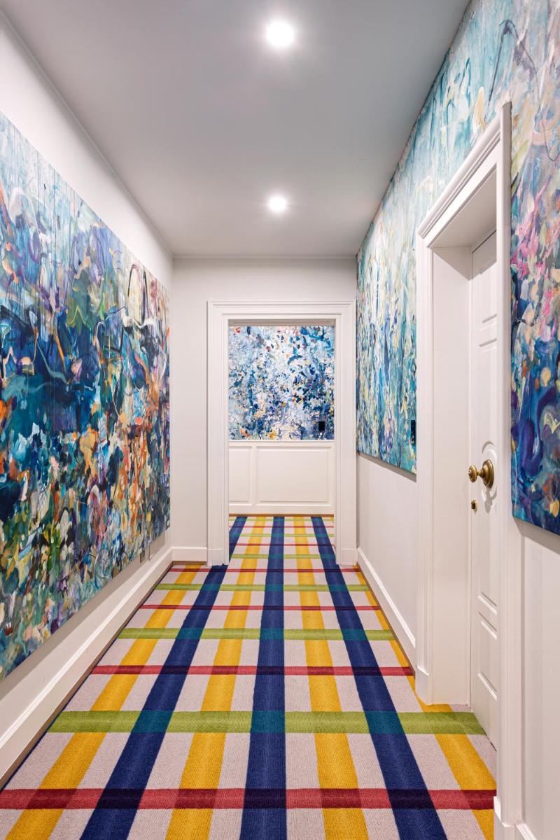 Galleria Vik Milano - Townhouse Galleria - Small Luxury Hotels of the World