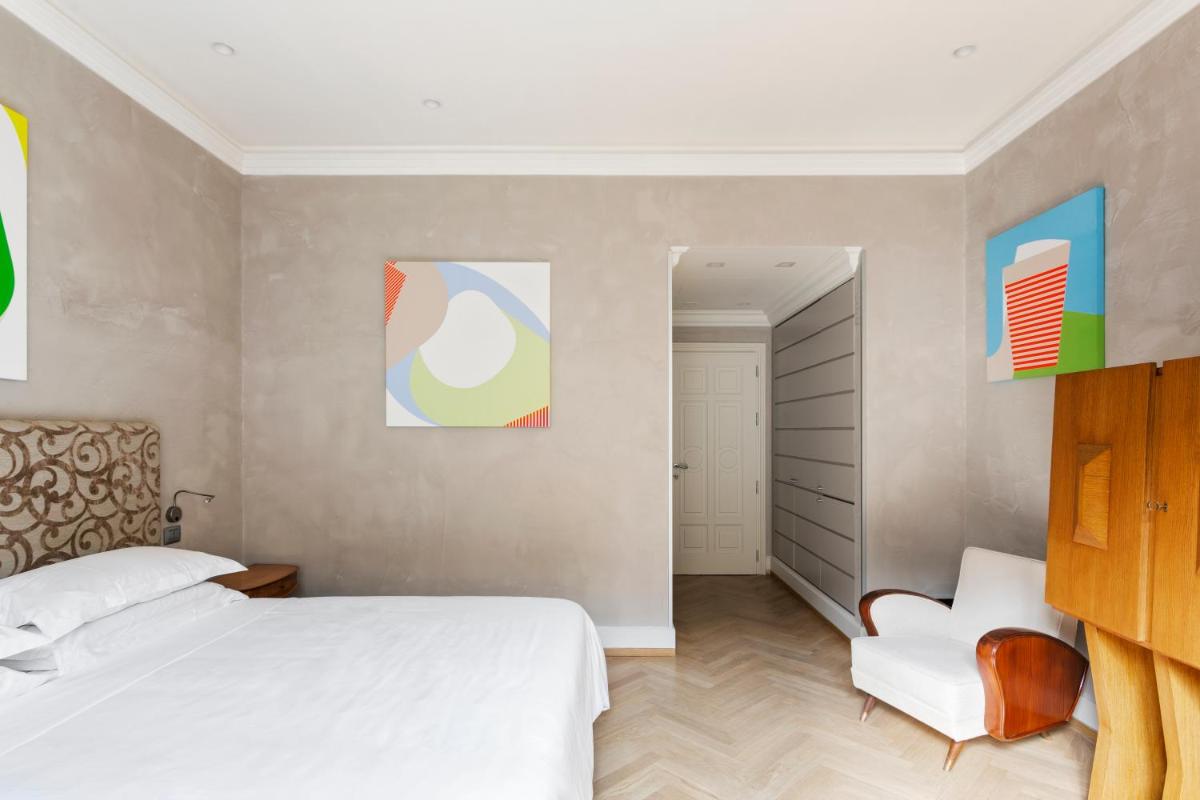 Galleria Vik Milano - Townhouse Galleria - Small Luxury Hotels of the World