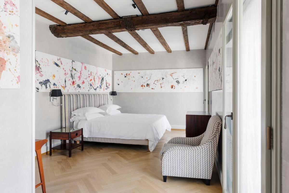 Galleria Vik Milano - Townhouse Galleria - Small Luxury Hotels of the World