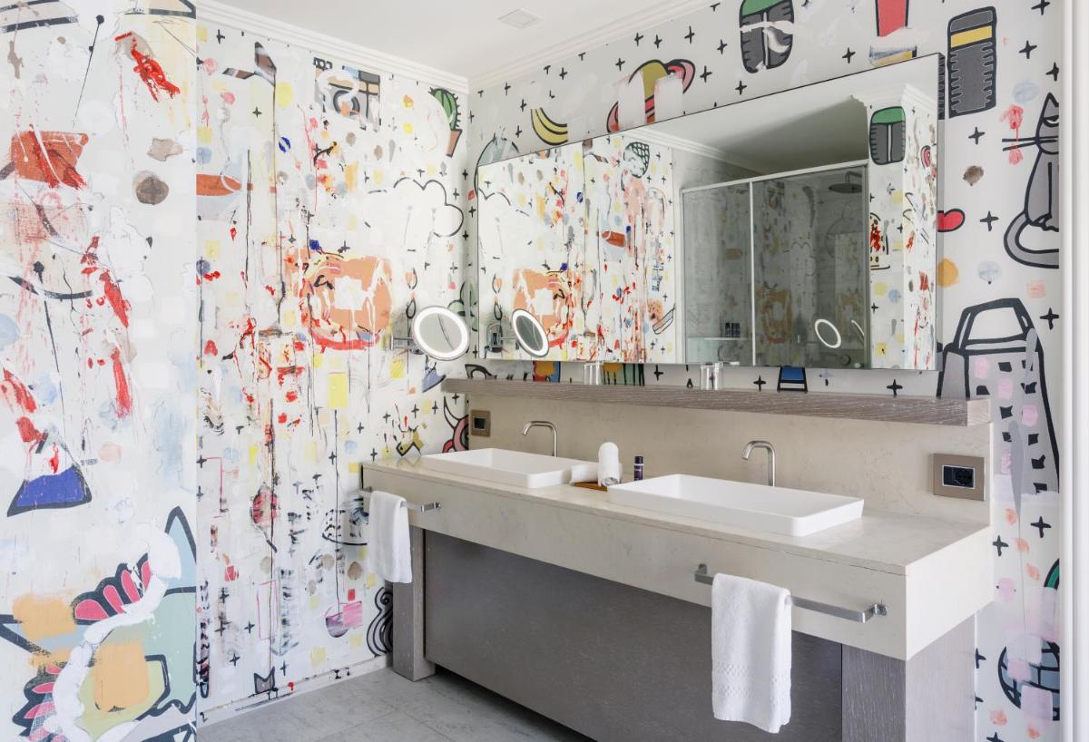 Galleria Vik Milano - Townhouse Galleria - Small Luxury Hotels of the World