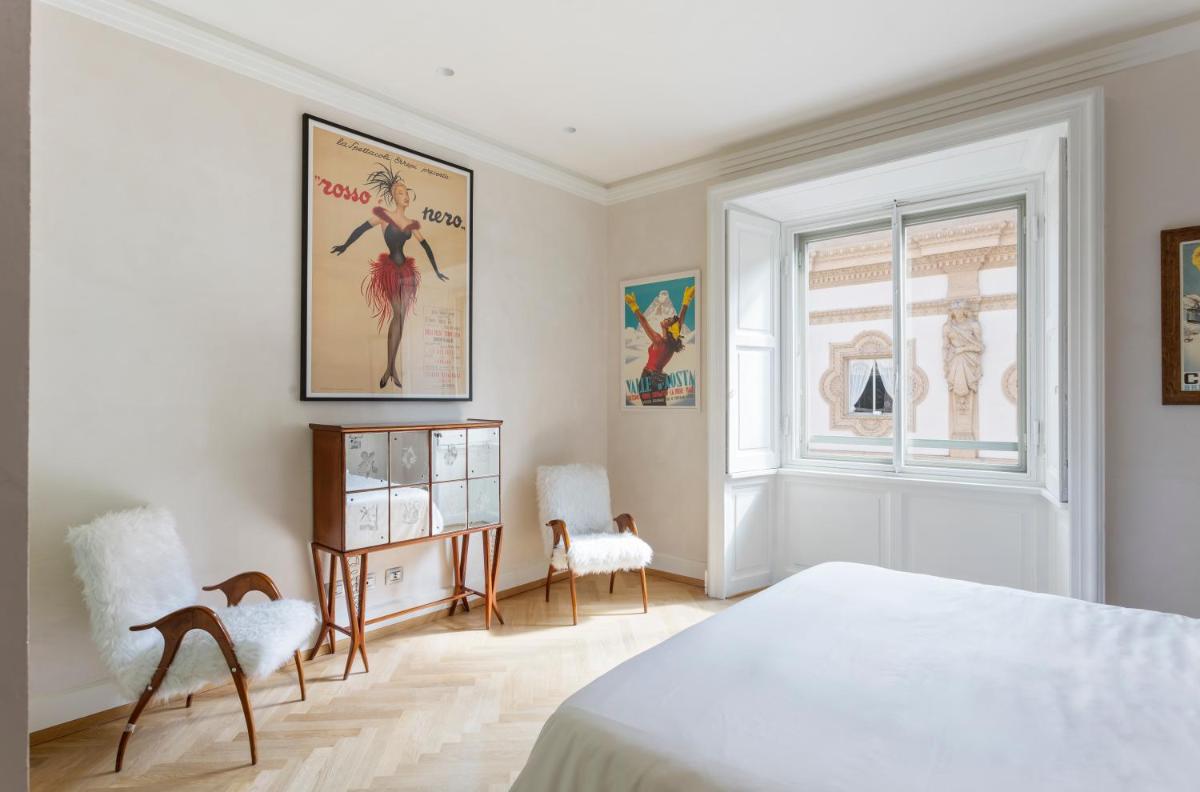 Galleria Vik Milano - Townhouse Galleria - Small Luxury Hotels of the World