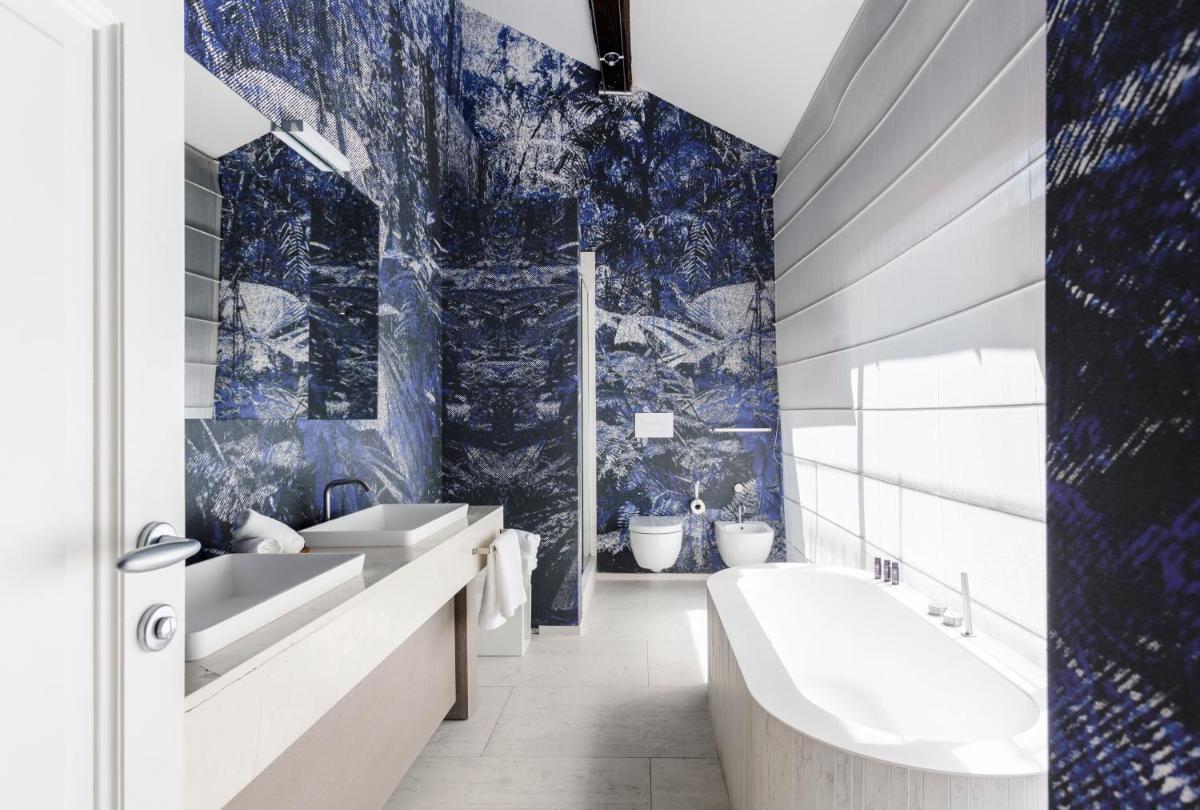 Galleria Vik Milano - Townhouse Galleria - Small Luxury Hotels of the World