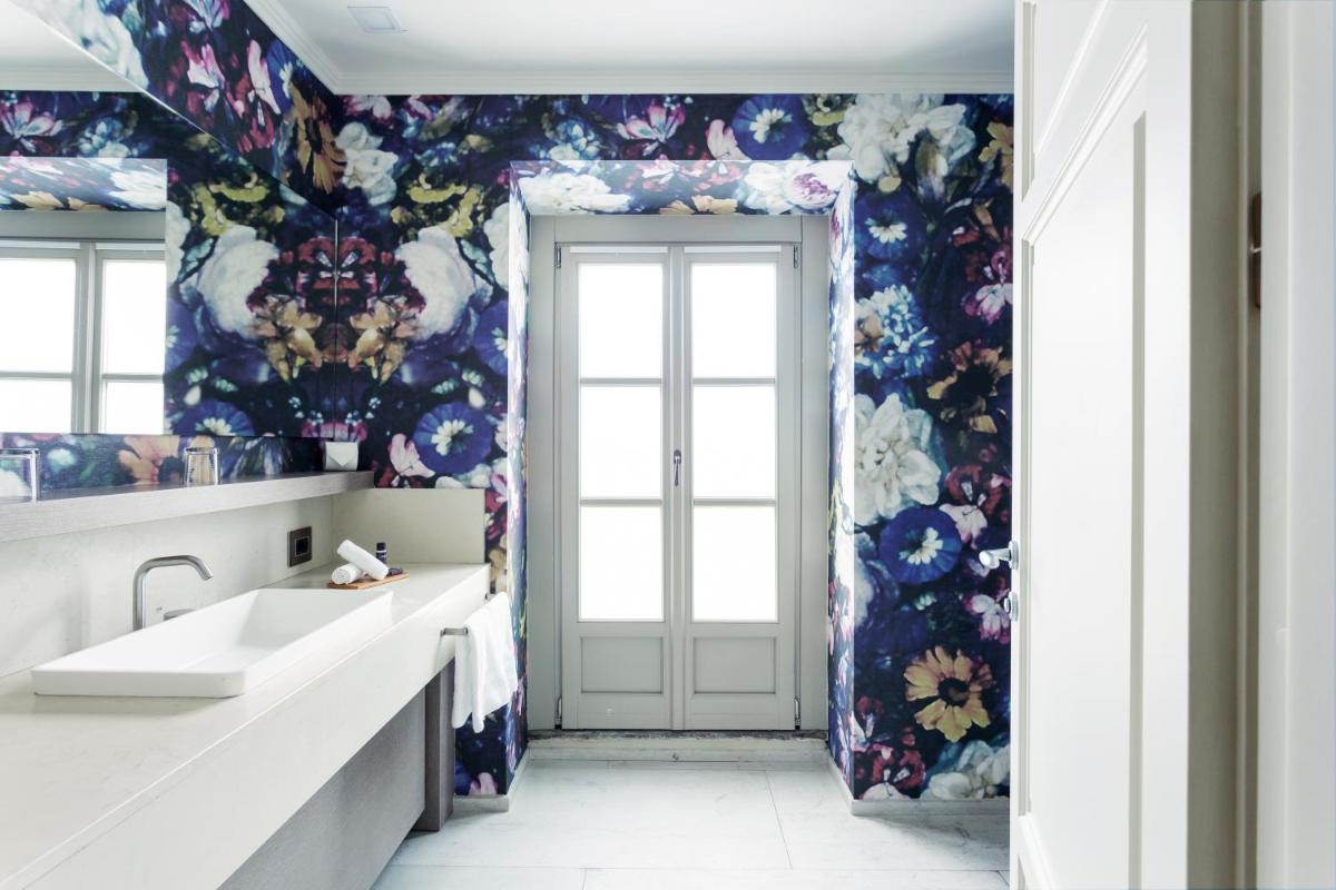 Galleria Vik Milano - Townhouse Galleria - Small Luxury Hotels of the World