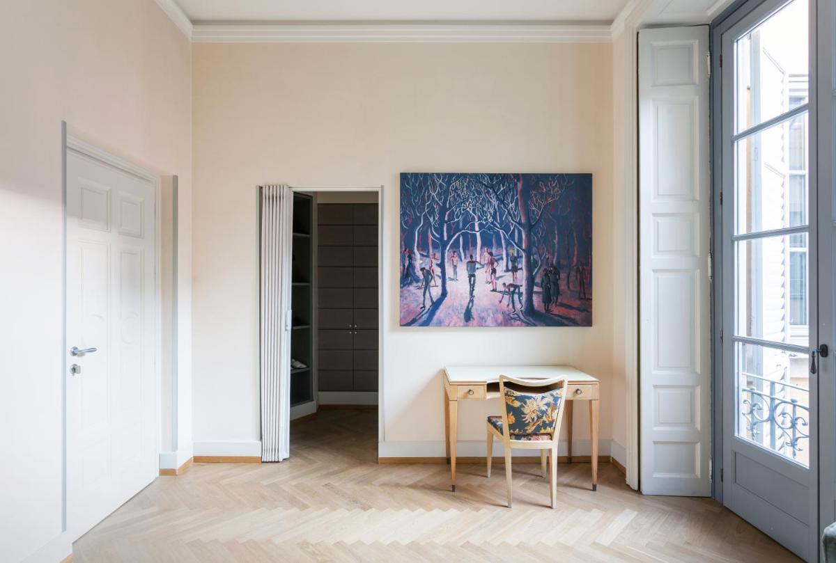 Galleria Vik Milano - Townhouse Galleria - Small Luxury Hotels of the World