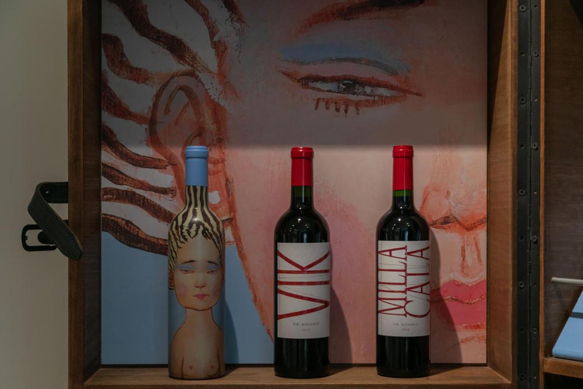 Galleria Vik Milano - Townhouse Galleria - Small Luxury Hotels of the World