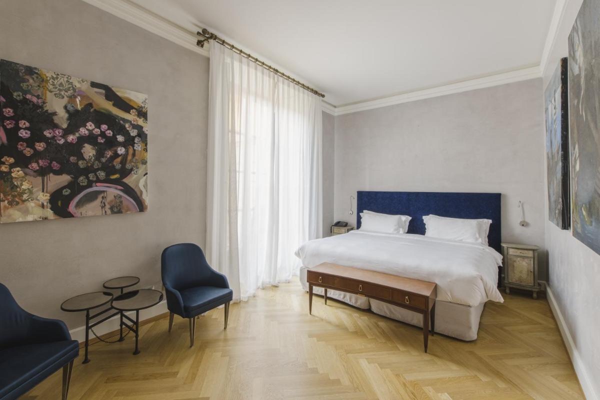 Galleria Vik Milano - Townhouse Galleria - Small Luxury Hotels of the World
