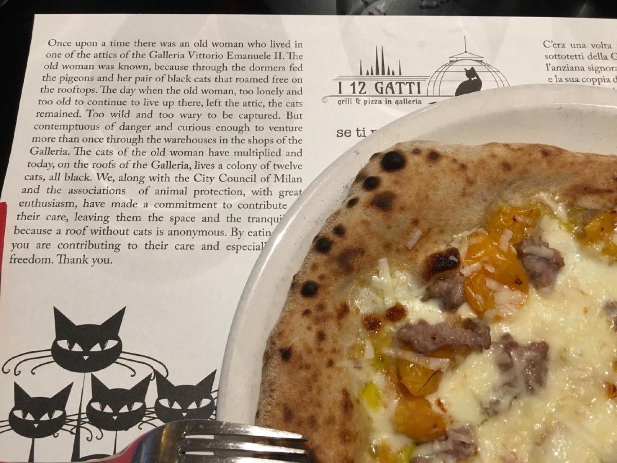 Galleria Vik Milano - Townhouse Galleria - Small Luxury Hotels of the World