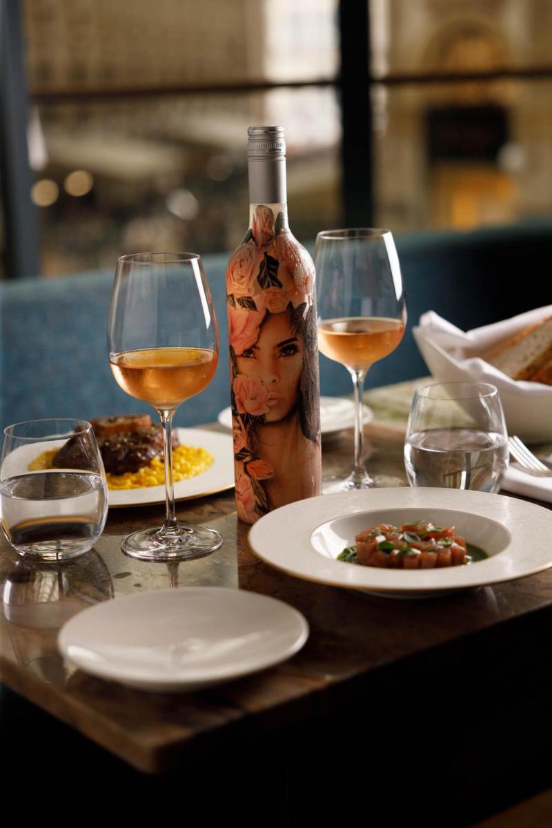 Galleria Vik Milano - Townhouse Galleria - Small Luxury Hotels of the World