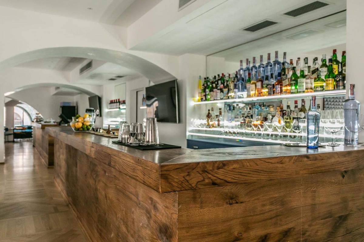 Galleria Vik Milano - Townhouse Galleria - Small Luxury Hotels of the World