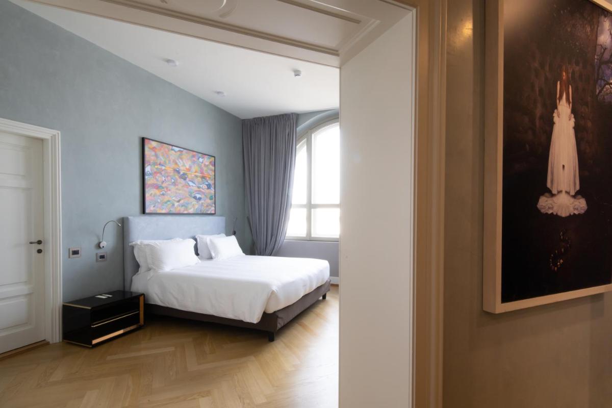 Galleria Vik Milano - Townhouse Galleria - Small Luxury Hotels of the World