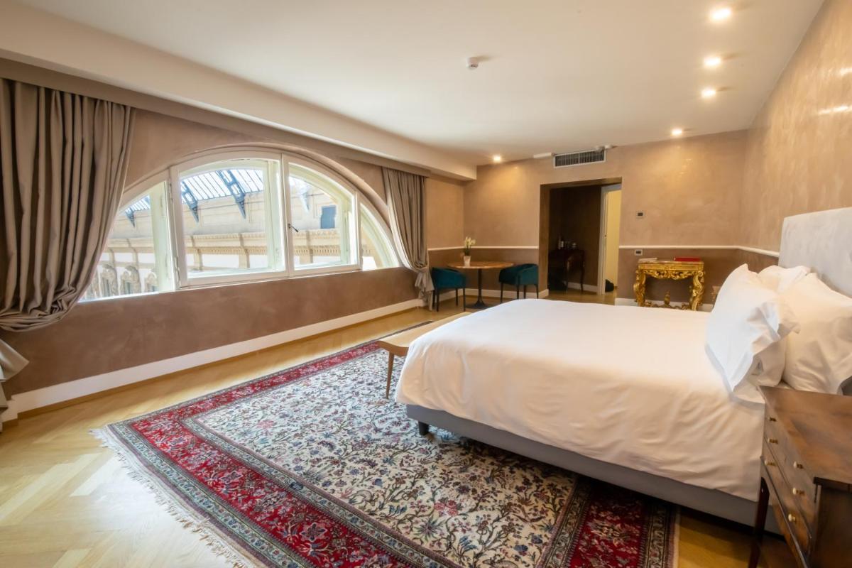 Galleria Vik Milano - Townhouse Galleria - Small Luxury Hotels of the World