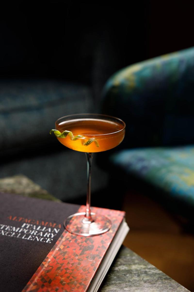 Galleria Vik Milano - Townhouse Galleria - Small Luxury Hotels of the World