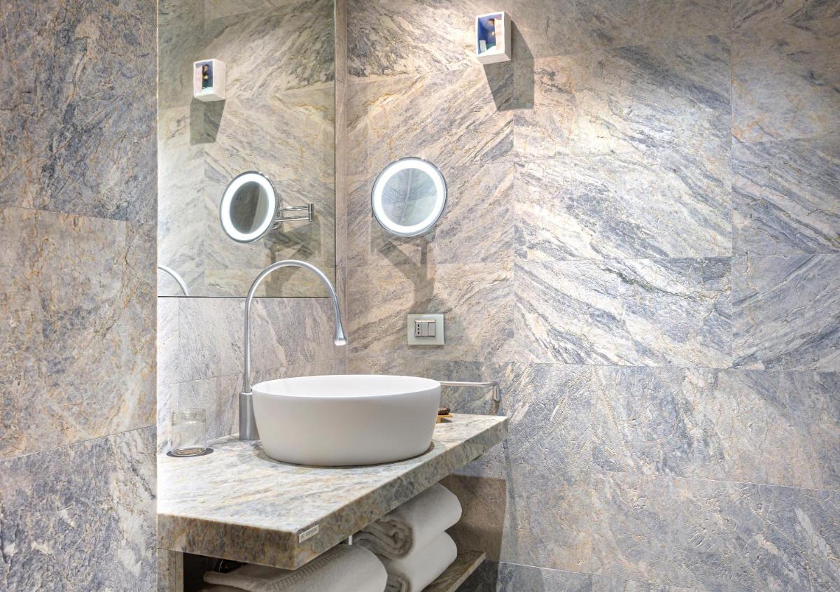 Galleria Vik Milano - Townhouse Galleria - Small Luxury Hotels of the World