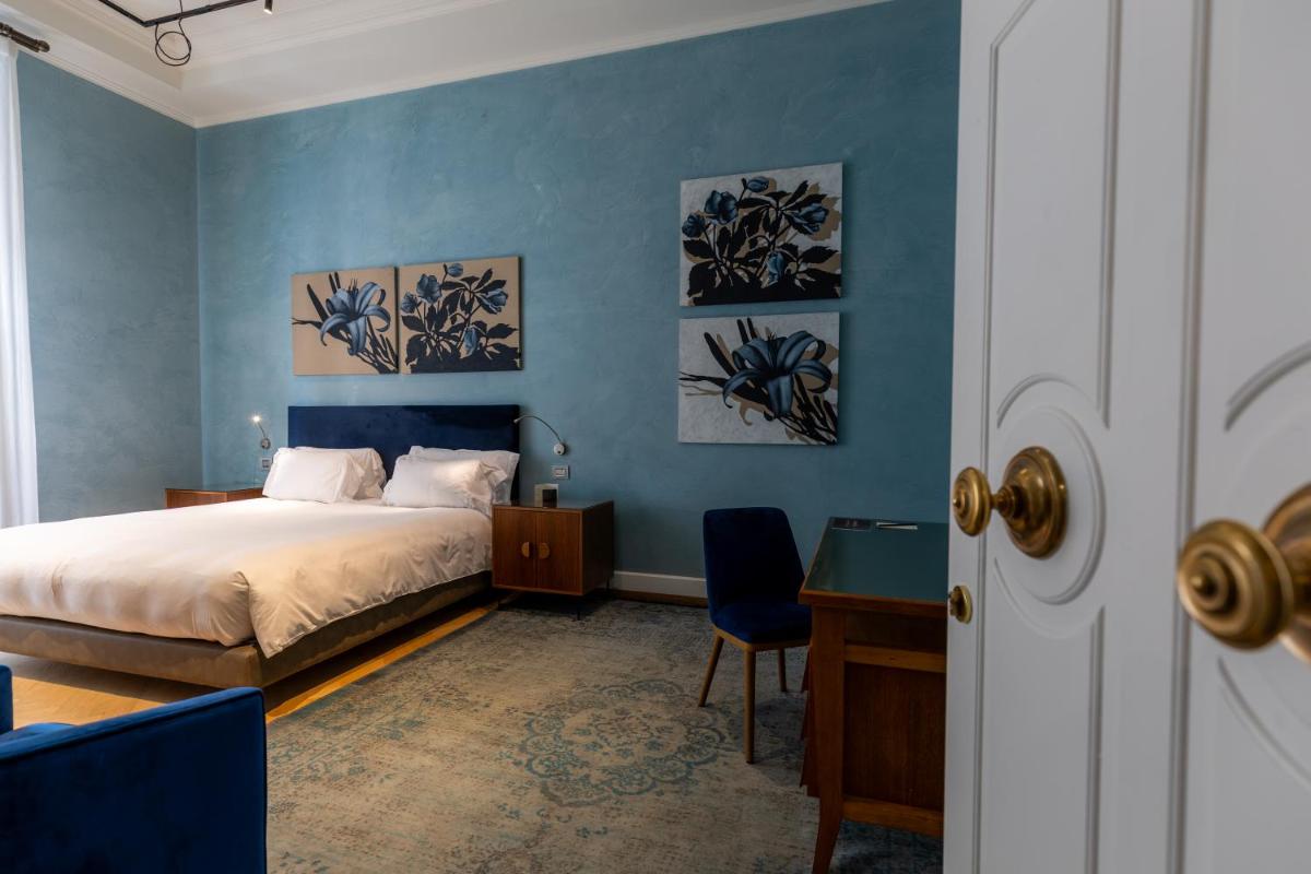 Galleria Vik Milano - Townhouse Galleria - Small Luxury Hotels of the World