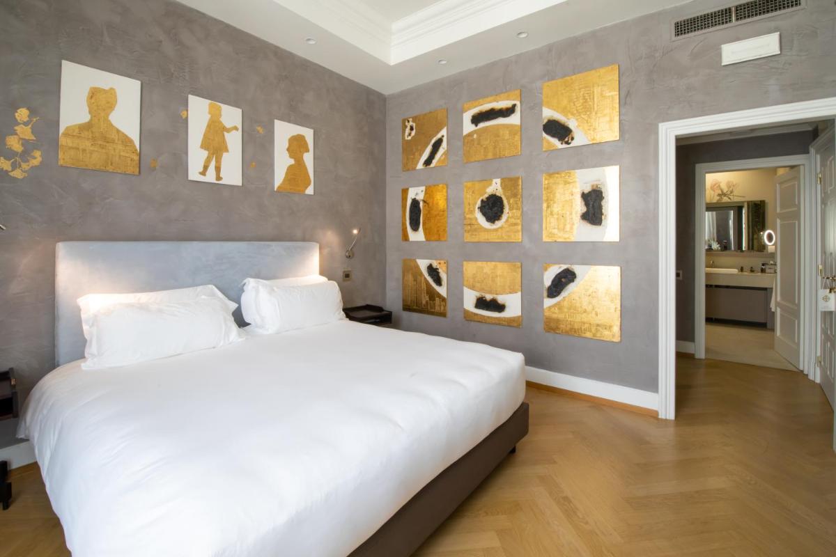 Galleria Vik Milano - Townhouse Galleria - Small Luxury Hotels of the World