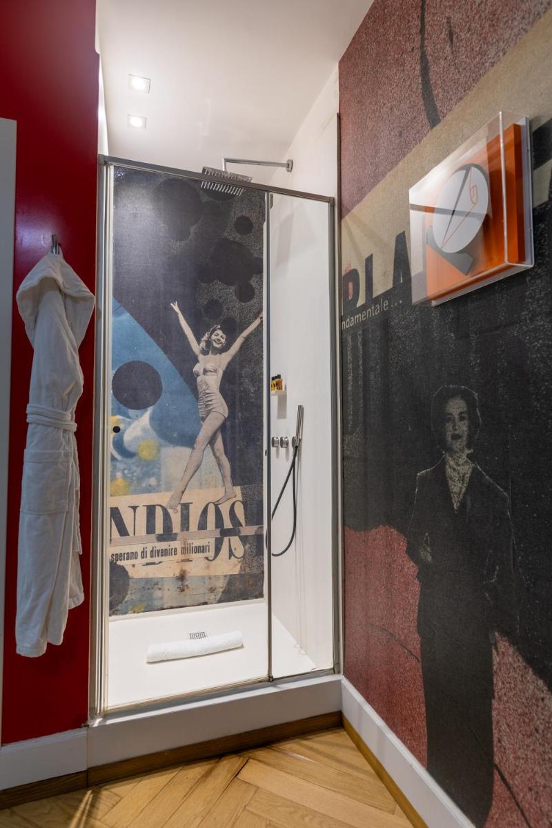 Galleria Vik Milano - Townhouse Galleria - Small Luxury Hotels of the World