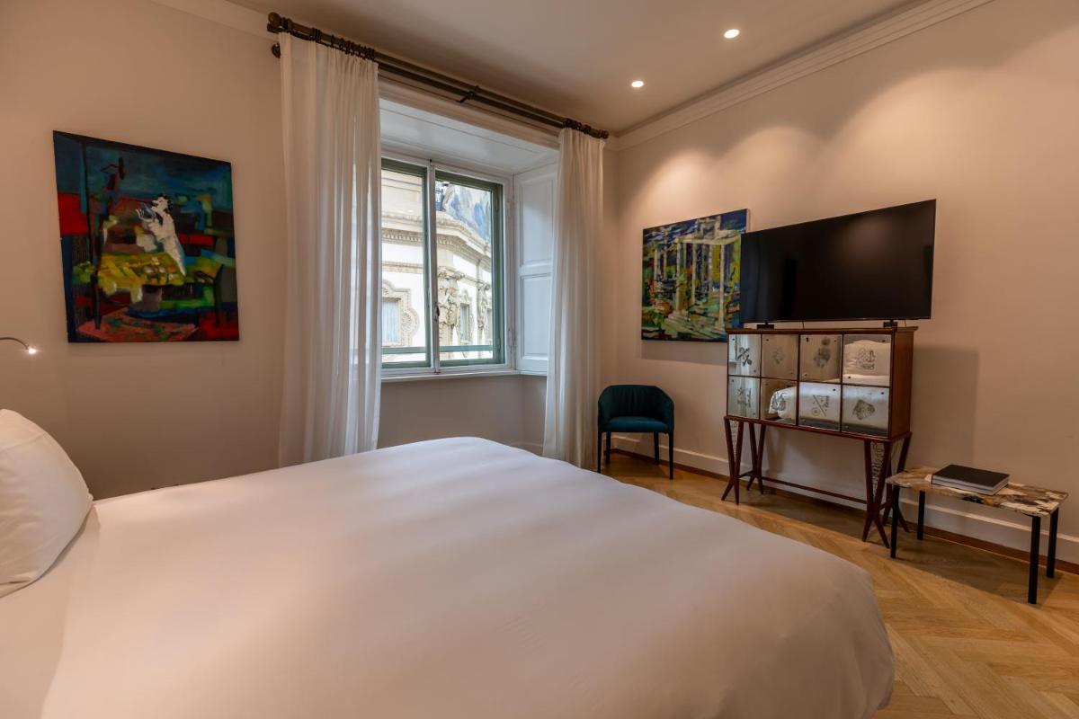 Galleria Vik Milano - Townhouse Galleria - Small Luxury Hotels of the World